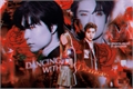 História: Dancing With Demons - Imagine Jaehyun e Johnny