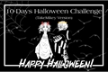 História: Desafio de Halloween TakeMikey