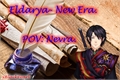 História: Eldarya New Era: POV Nevra
