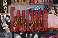História: Falling for you - Hinny