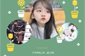 História: Fam&#237;lia Jeon - Jikook