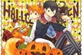 História: Feliz Halloween Kageyama