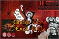História: Ghosts don&#39;t exist, luffy!