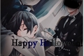 História: Happy halloween!