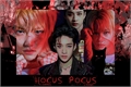 História: Hocus Pocus