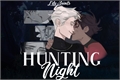 História: Hunting Night - Drarry