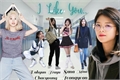 História: I Like You.. - (JeongChaeng) (MiHyun??) (SaTzu??)