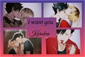 História: I Want You - Kuroken