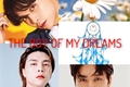 História: Imagine John Suh (Johnny) - The Boy Of My Dreams - (NCT)