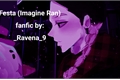 História: Imagine Ran Haitani