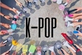 História: Imagines Kpop