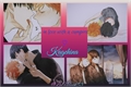 História: In Love With a Vampire - Kagehina