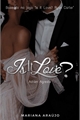 História: Is It Love? Adrien Agreste