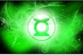 História: Izuku - Lanterna Verde