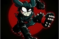 História: Izuku Ultimate Venom