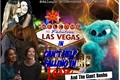 História: Las Vegas In Can&#39;t Help Falling in Love And The Giant Beebo