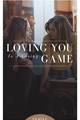 História: Loving You Is A Losing Game