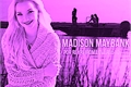 História: Madison MAYBANK (Jiara sim!)