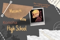 História: Massacre em Konoha High School