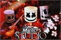 História: Mello&#39;s Studio