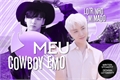 História: Meu Cowboy Emo - Hopekook