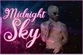 História: Midnight sky - Supercolin!Clarkolin