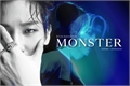 História: Monster - Baekhyun