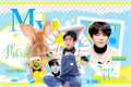 História: My Bunny Is Hybrid - Jikook (ABO)