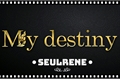 História: My Destiny ( Seulrene )