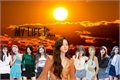 História: My Life Is... - (MiTzu)