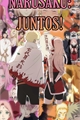 História: NaruSaku : JUNTOS!