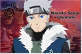 História: Naruto Senju - A Reencarna&#231;&#227;o
