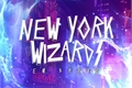 História: New York Wizards 1