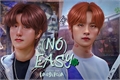 História: (no) easy - minsung