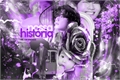 História: Nossa Hist&#243;ria - Taehyung (BTS)