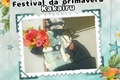 História: O festival da primavera- Kakairu