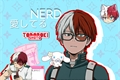 História: Nerd - Shoto Todoroki