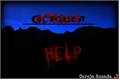 História: October: A origem do pesadelo