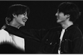 História: Paix&#227;o Insaci&#225;vel - Vkook TaeKook