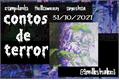 História: Pequenos contos de terror