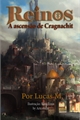 História: Reinos: A ascens&#227;o de Cragnhachit