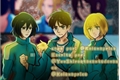 História: Round 6: Snk Edition