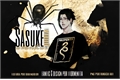 História: Sasuke odeia aranhas! - sasusaku