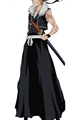 História: Se o Naruto fosse um Shinigami da Sereitei.