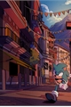 História: Sonic: Vento