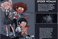 História: Spider Woman