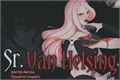 História: Sr. Van Helsing