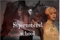 História: Supernatural school (Jikook)