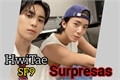 História: Surpresas , HwiTae SF9 Hwiyoung E Taeyang