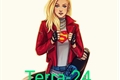 História: Terra-24( Supercorp )